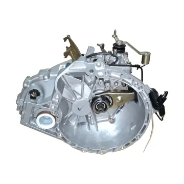 گیربکس لیفان X50 گیربکس لیفان X50